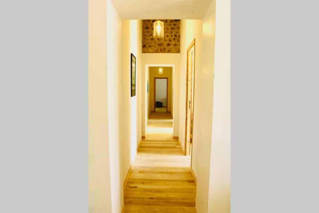 As Seen On A New Life In The Sun - Beautiful 3 Bedroom Cottage With Shared Pool Montboyer Zewnętrze zdjęcie