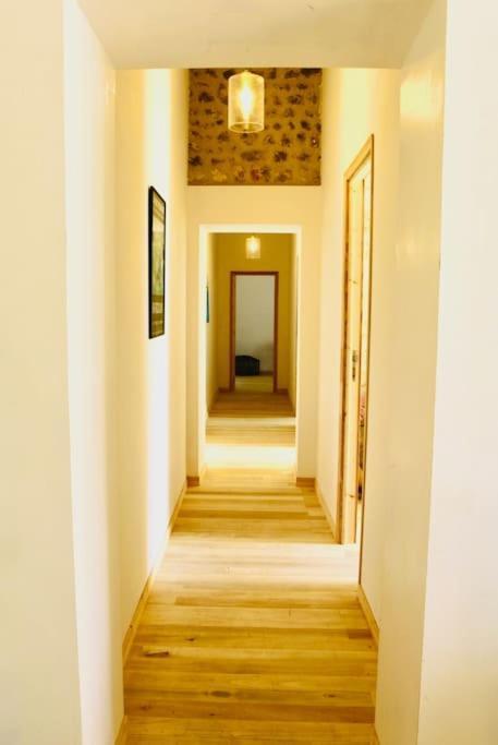 As Seen On A New Life In The Sun - Beautiful 3 Bedroom Cottage With Shared Pool Montboyer Zewnętrze zdjęcie